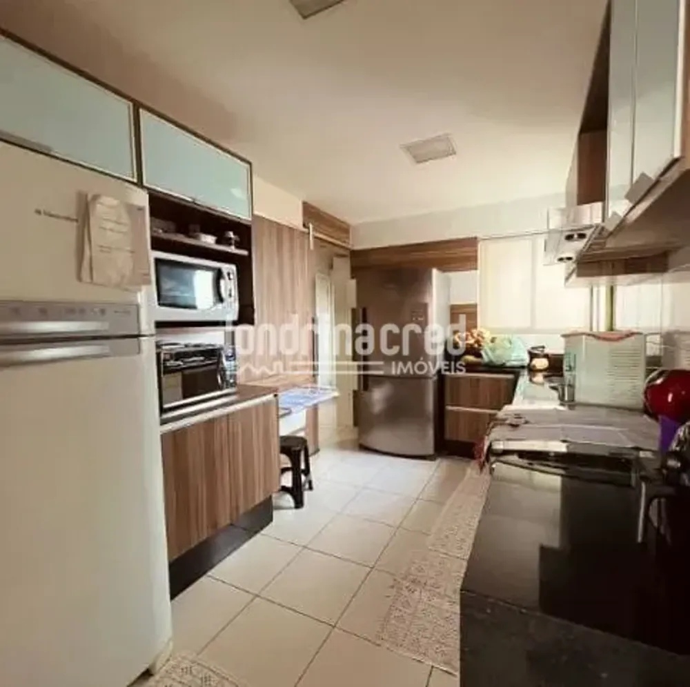 Apartamento, 3 quartos, 165 m² - Foto 8
