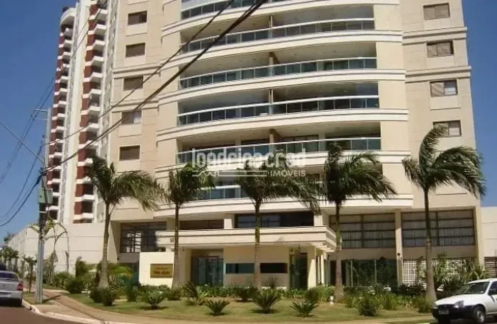 Apartamento, 3 quartos, 165 m² - Foto 4