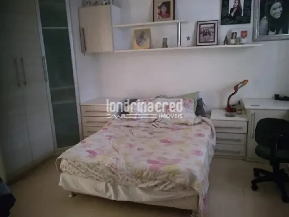 Casa, 4 quartos, 430 m² - Foto 11