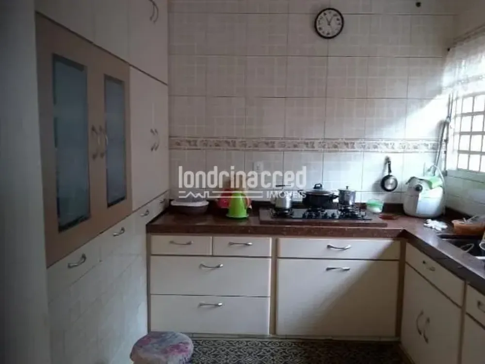 Casa, 4 quartos, 430 m² - Foto 2