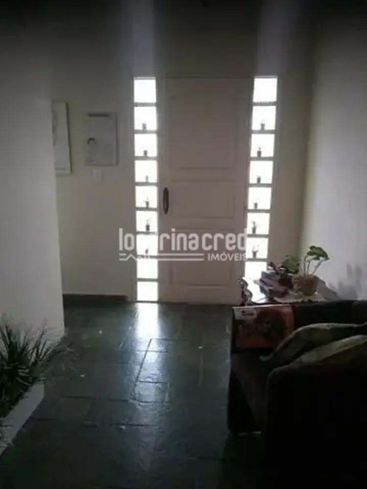 Casa, 4 quartos, 430 m² - Foto 3