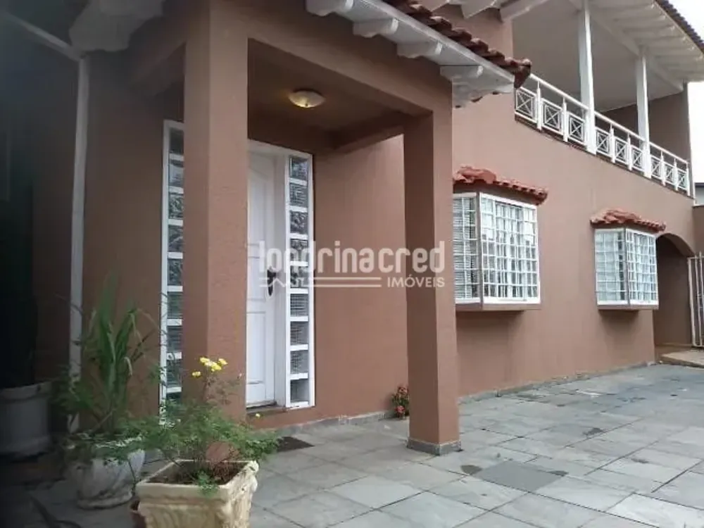 Casa, 4 quartos, 430 m² - Foto 4