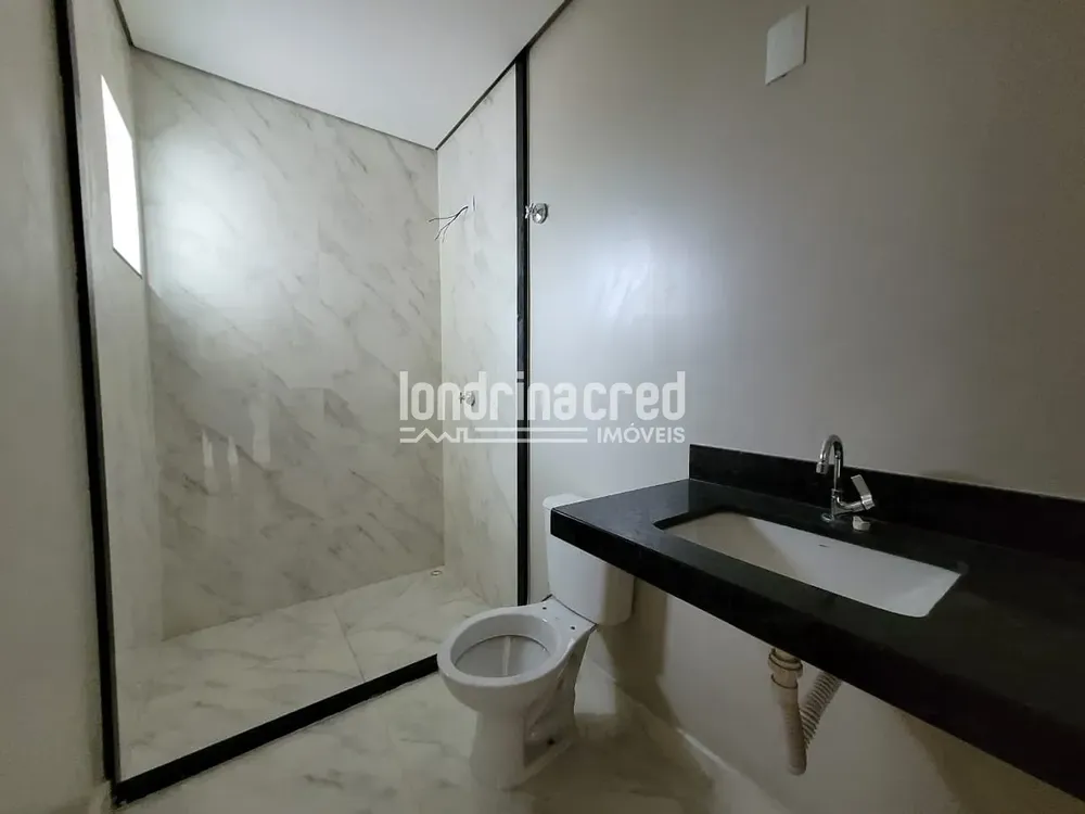 Casa, 3 quartos, 120 m² - Foto 7