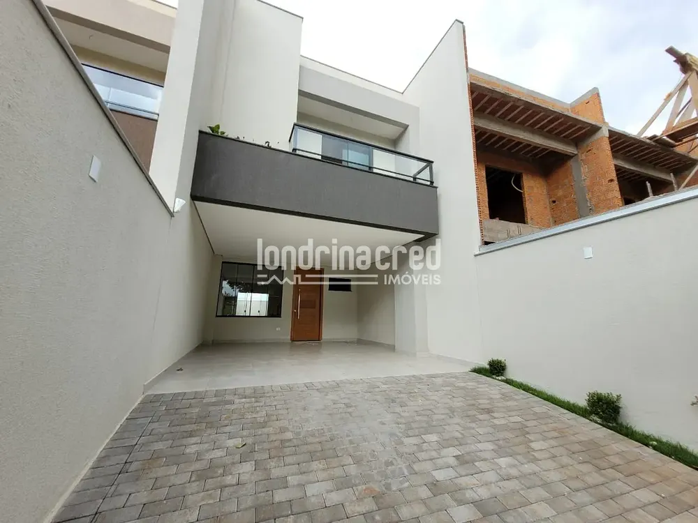 Casa, 3 quartos, 120 m² - Foto 8