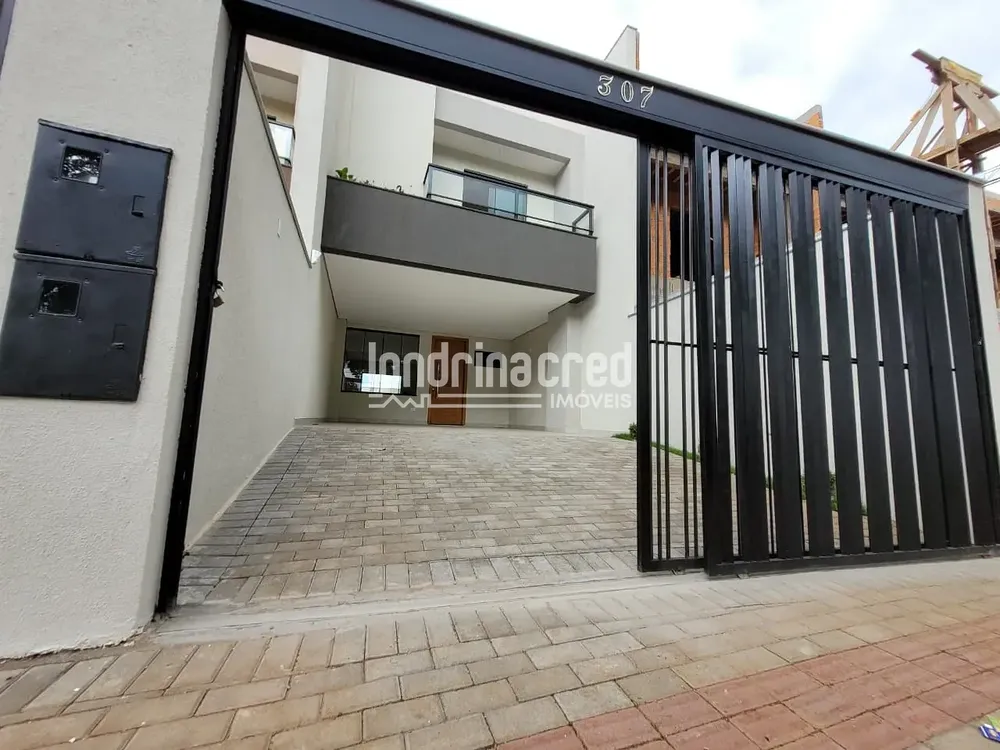 Casa, 3 quartos, 120 m² - Foto 5