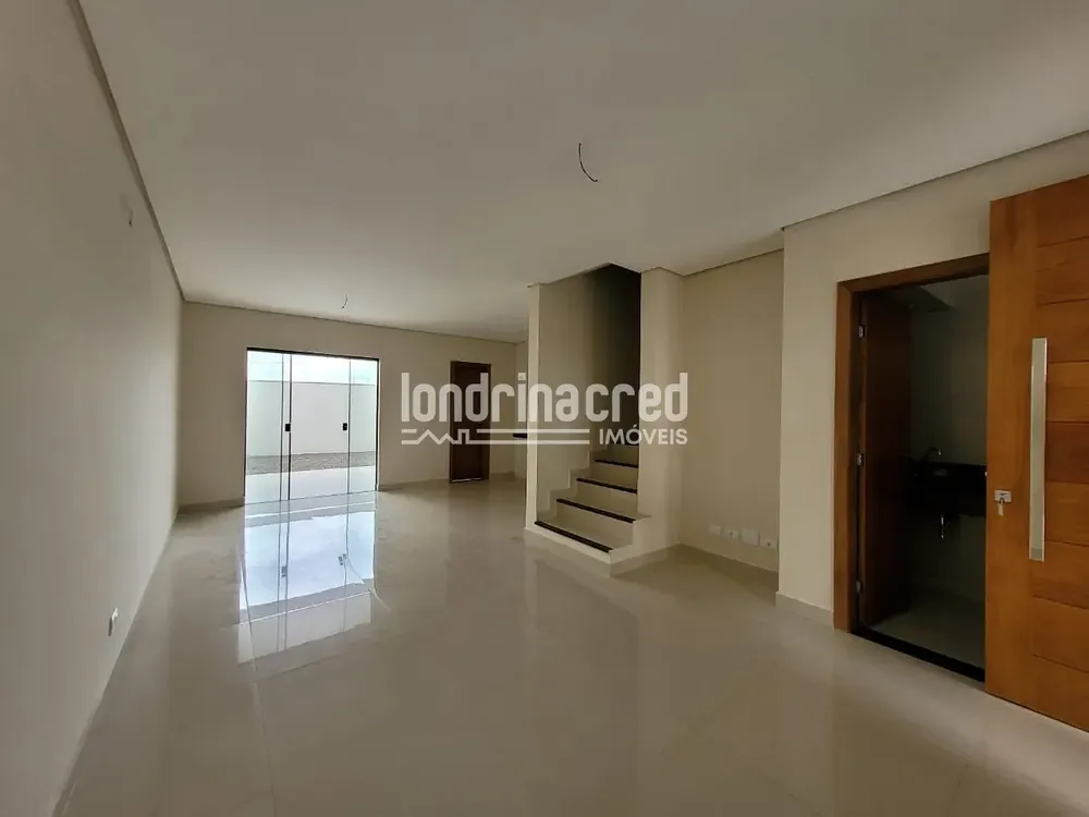 Casa, 3 quartos, 120 m² - Foto 10