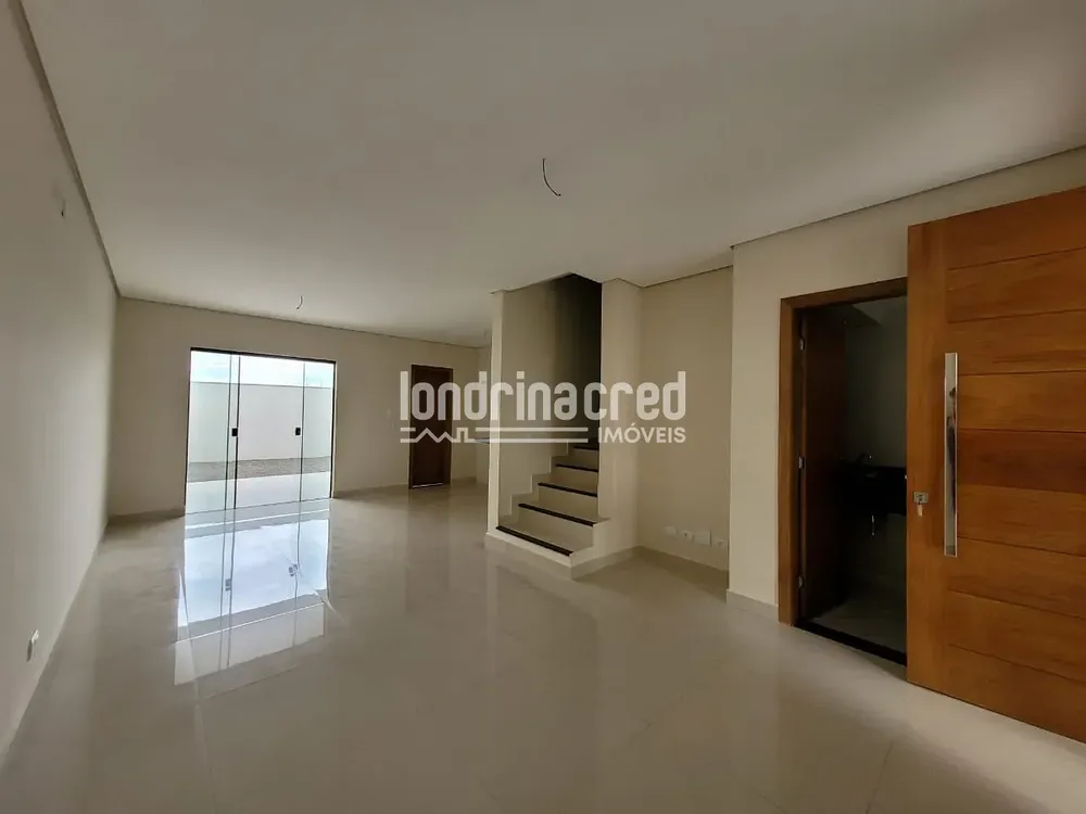Casa, 3 quartos, 120 m² - Foto 11