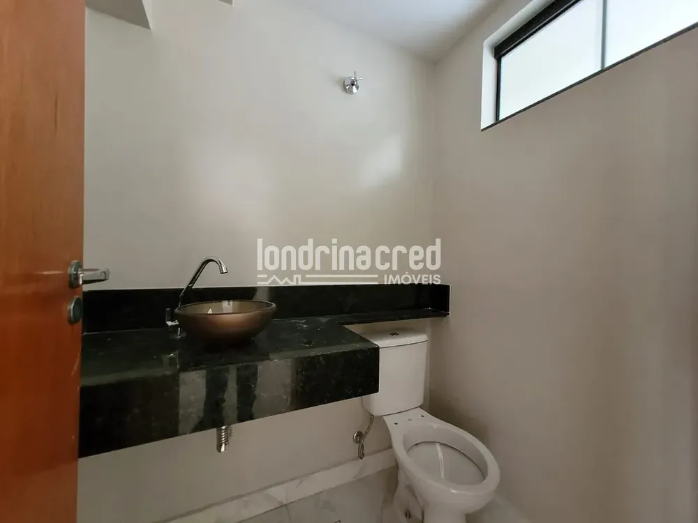 Casa, 3 quartos, 120 m² - Foto 3