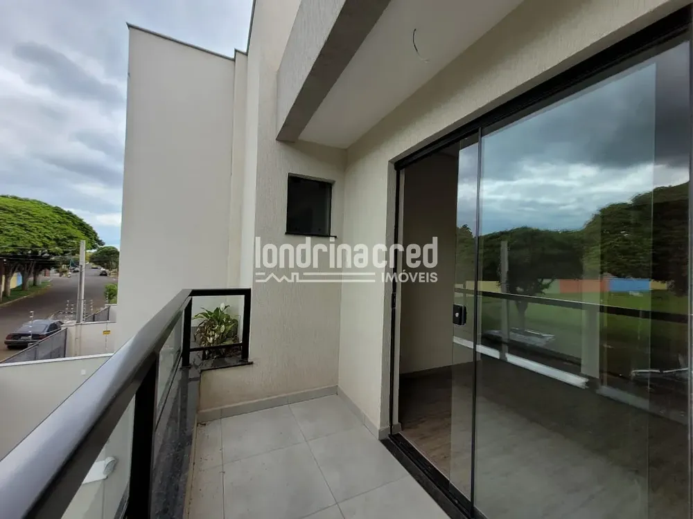 Casa, 3 quartos, 120 m² - Foto 9