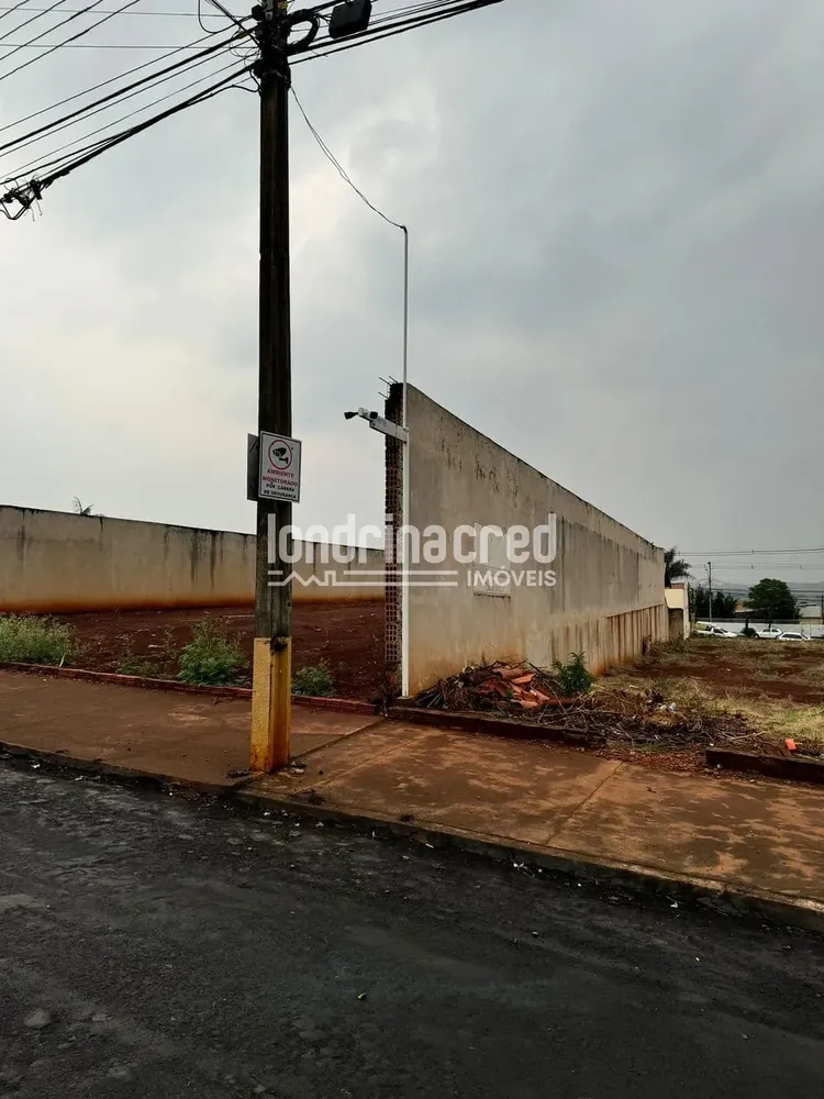 Terreno, 600 m² - Foto 1