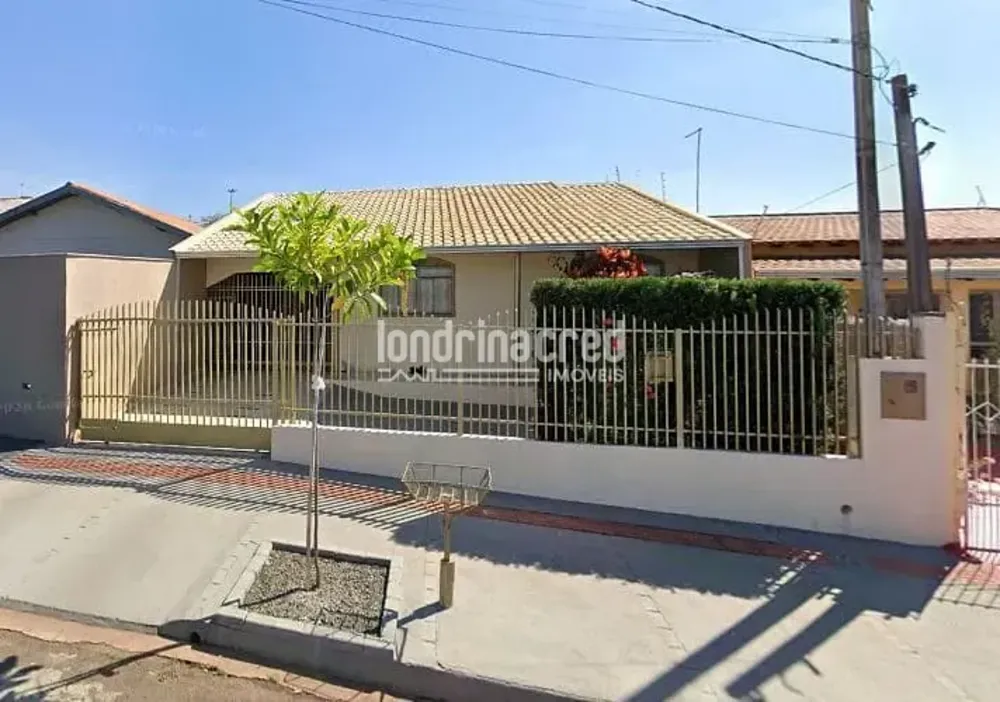 Casa, 3 quartos, 129 m² - Foto 7