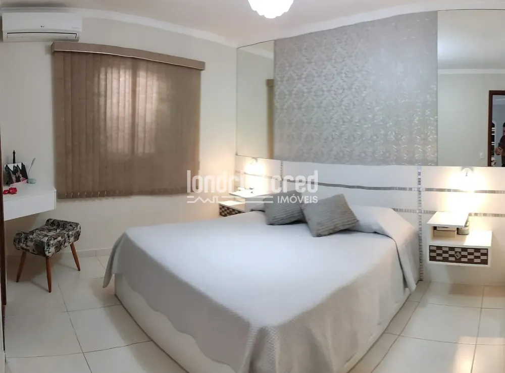 Casa, 3 quartos, 129 m² - Foto 11