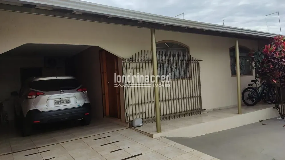 Casa, 3 quartos, 129 m² - Foto 6
