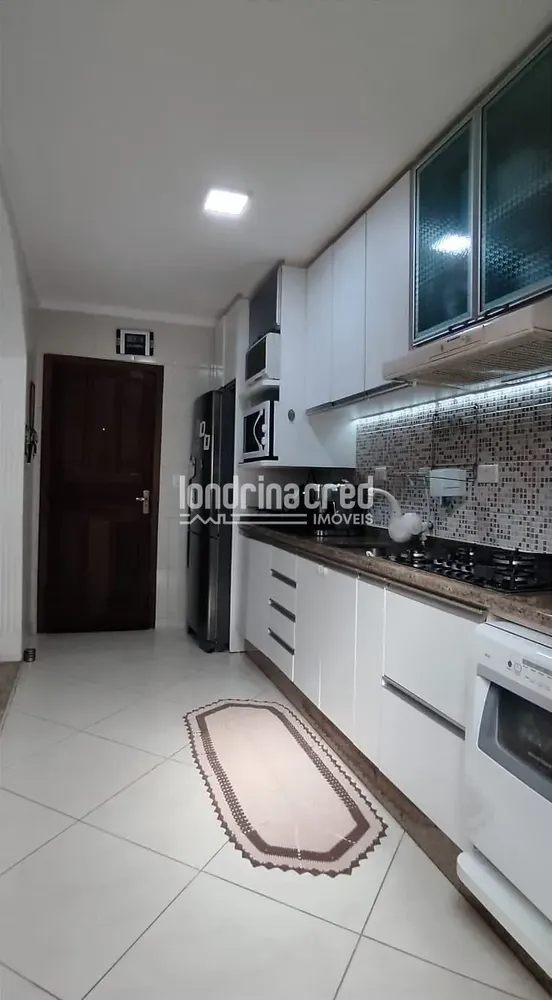 Casa, 3 quartos, 129 m² - Foto 6