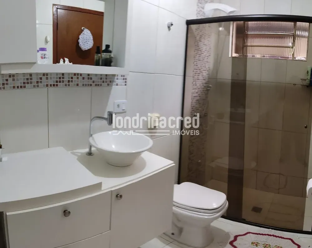 Casa, 3 quartos, 129 m² - Foto 2