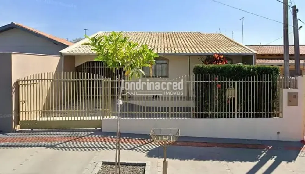 Casa, 3 quartos, 129 m² - Foto 3