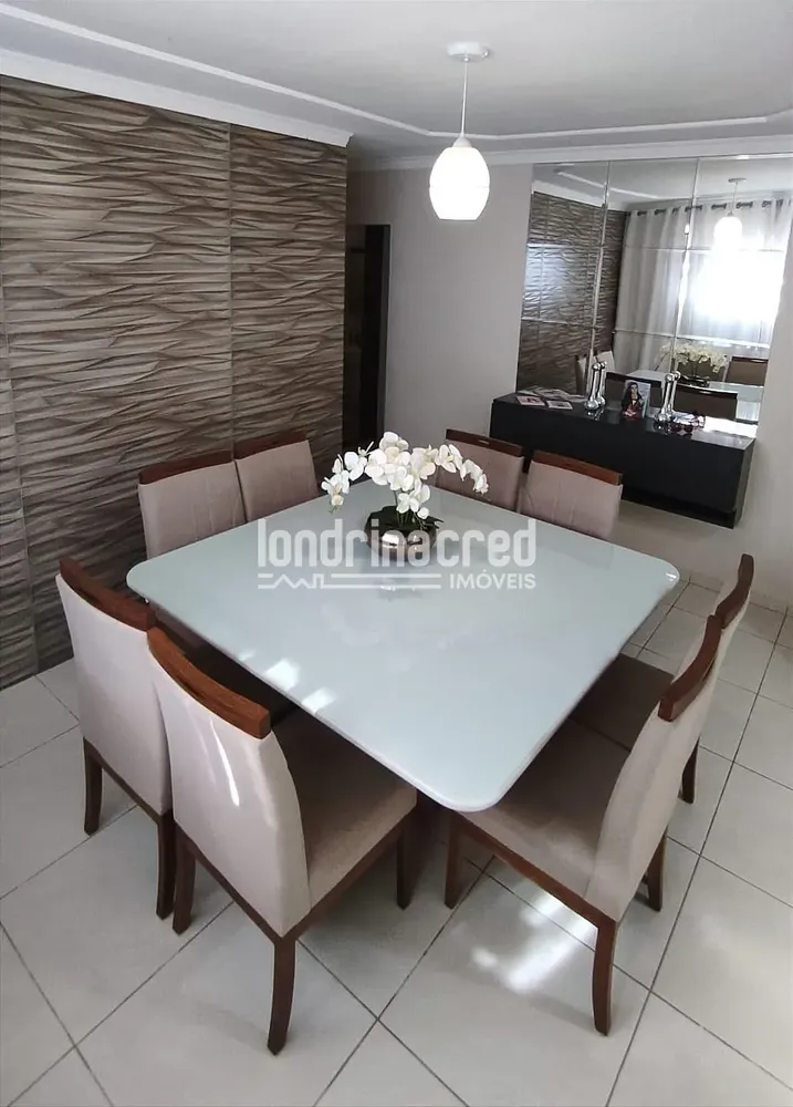 Casa, 3 quartos, 129 m² - Foto 5