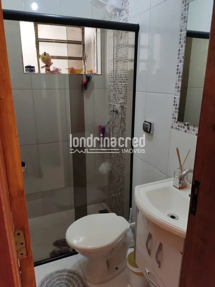 Casa, 3 quartos, 129 m² - Foto 4