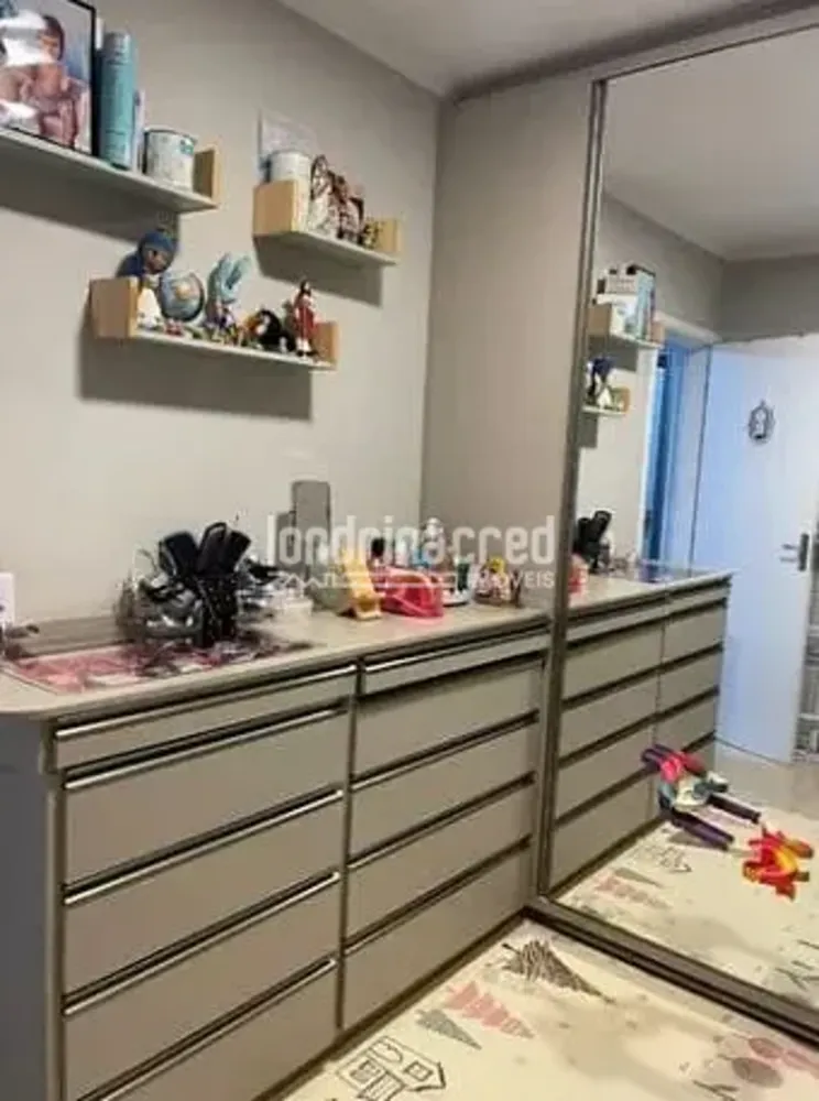 Apartamento, 2 quartos, 45 m² - Foto 5