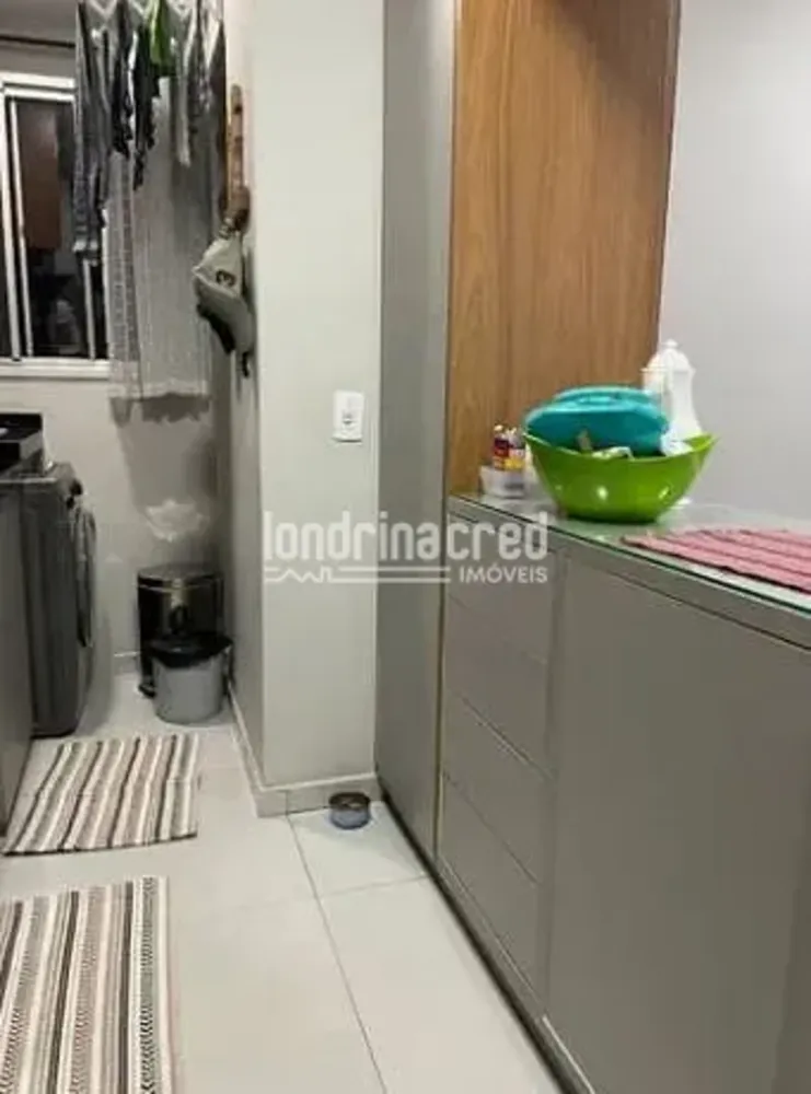 Apartamento, 2 quartos, 45 m² - Foto 6