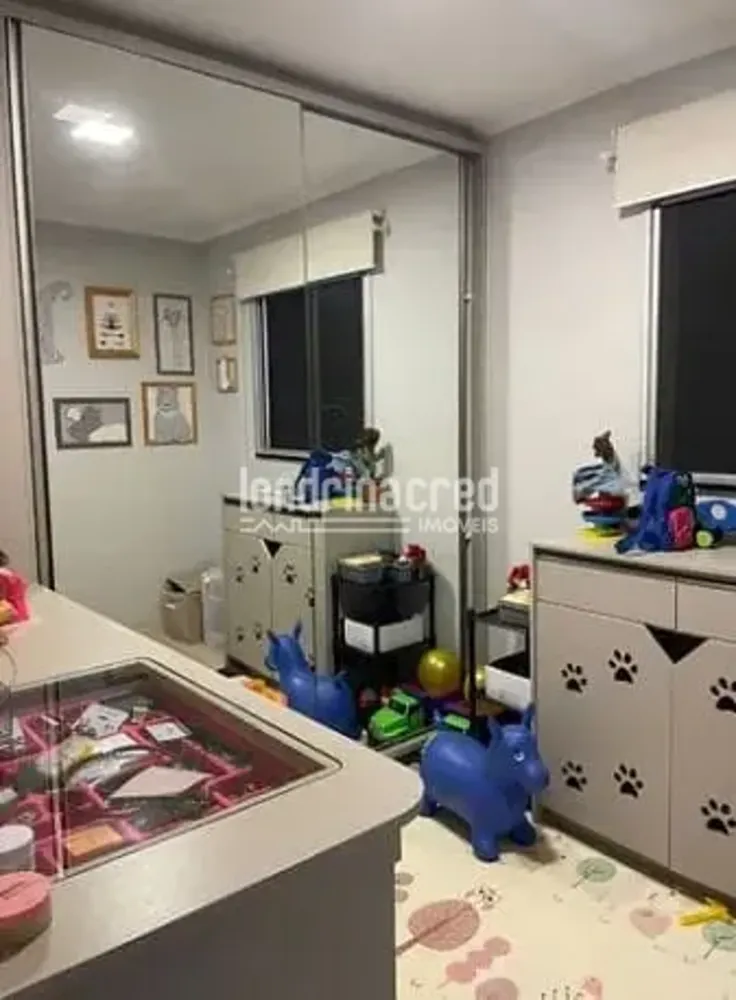 Apartamento, 2 quartos, 45 m² - Foto 2