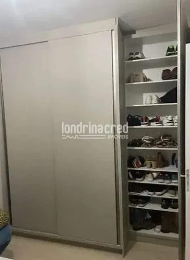 Apartamento, 2 quartos, 45 m² - Foto 8