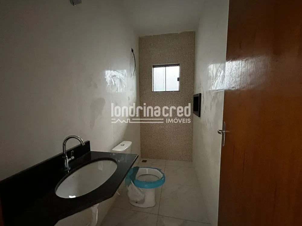 Casa, 3 quartos, 70 m² - Foto 8