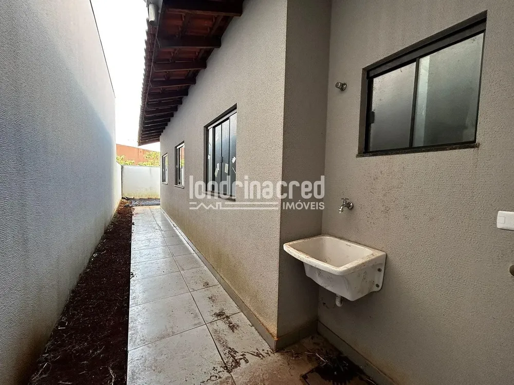 Casa, 3 quartos, 70 m² - Foto 9