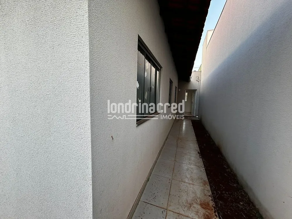Casa, 3 quartos, 70 m² - Foto 11
