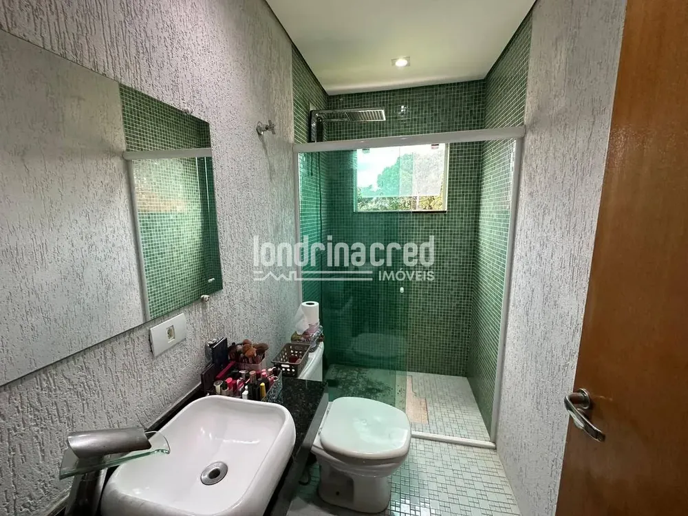 Casa, 3 quartos, 157 m² - Foto 11