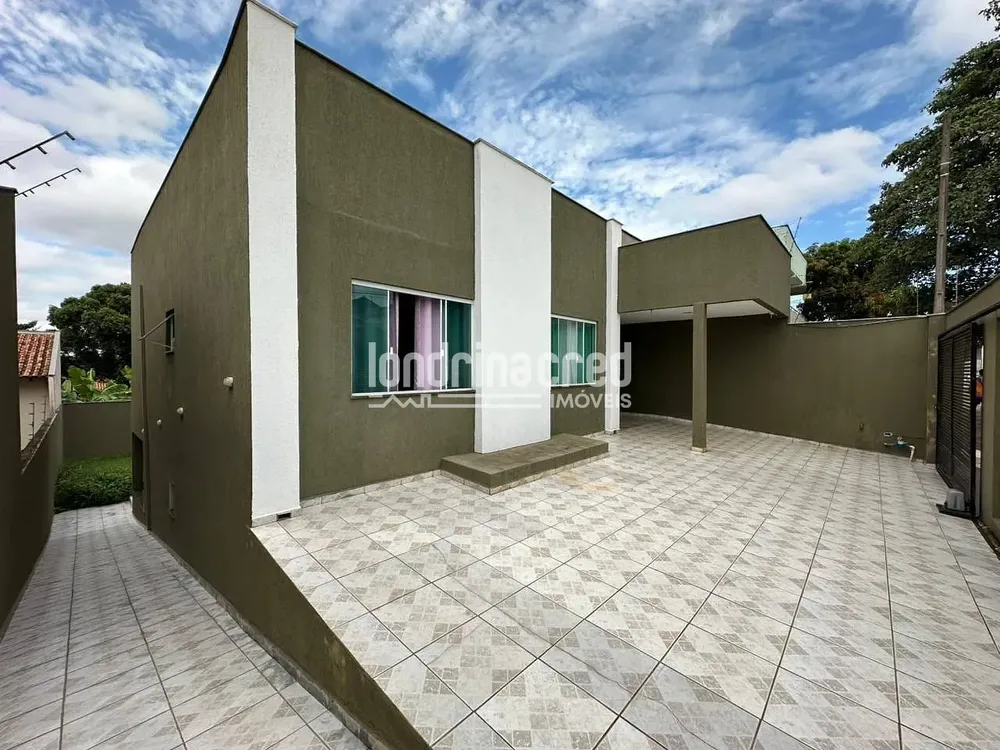 Casa, 3 quartos, 157 m² - Foto 7