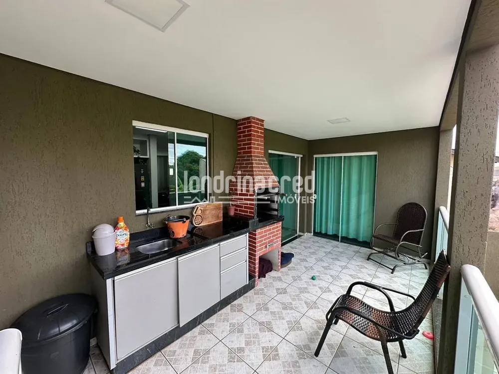 Casa, 3 quartos, 157 m² - Foto 12