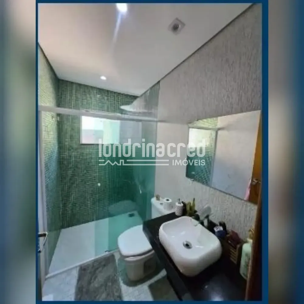 Casa, 3 quartos, 157 m² - Foto 5