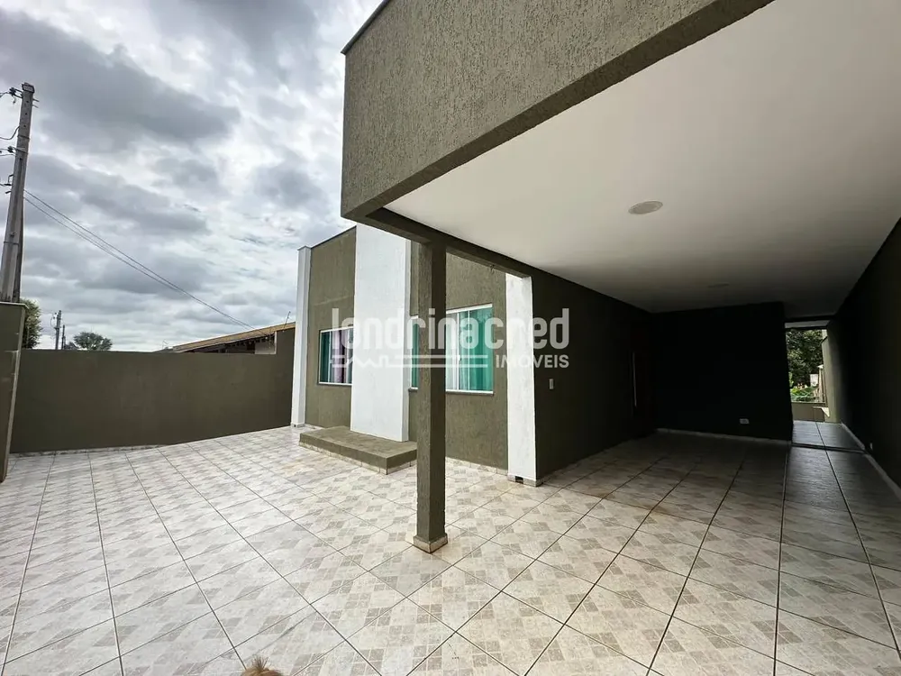 Casa, 3 quartos, 157 m² - Foto 6