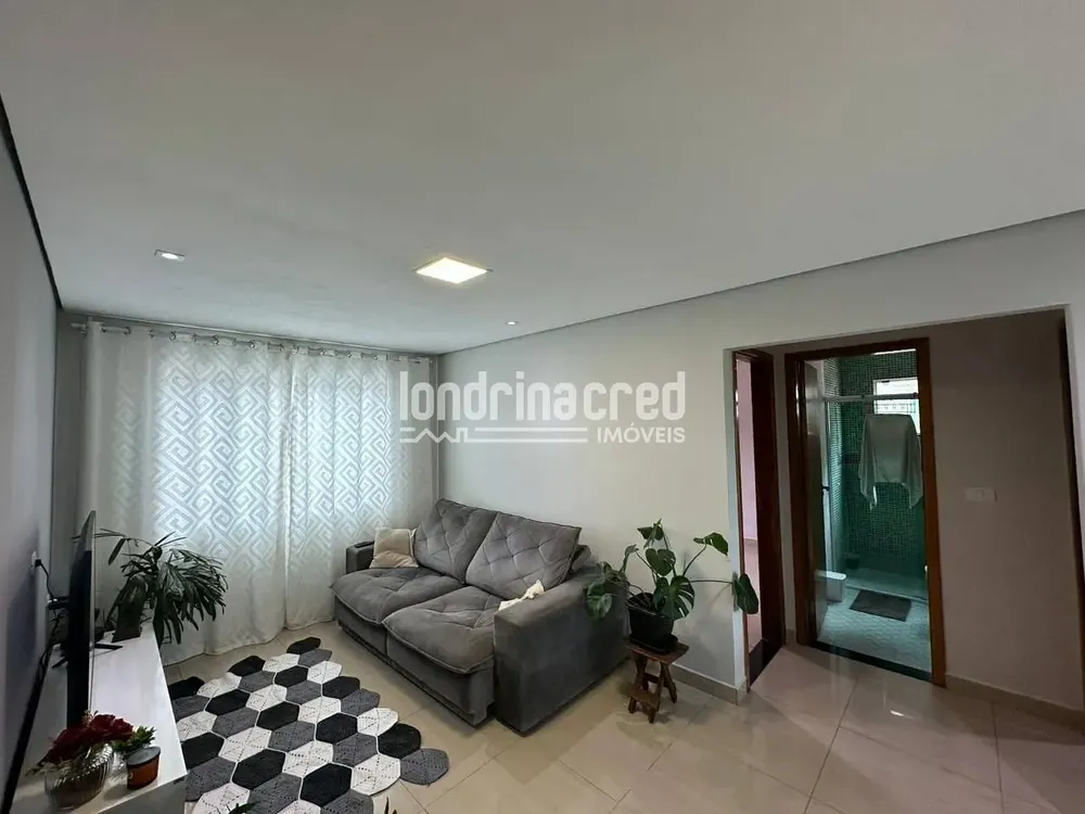 Casa, 3 quartos, 157 m² - Foto 8