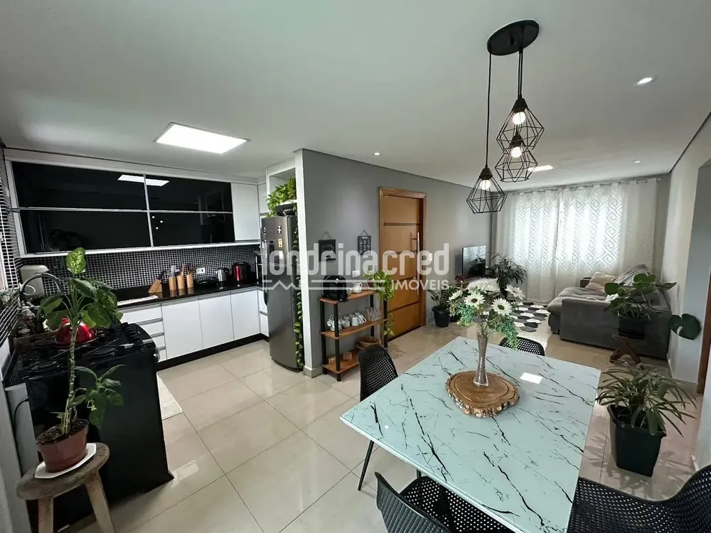 Casa, 3 quartos, 157 m² - Foto 9