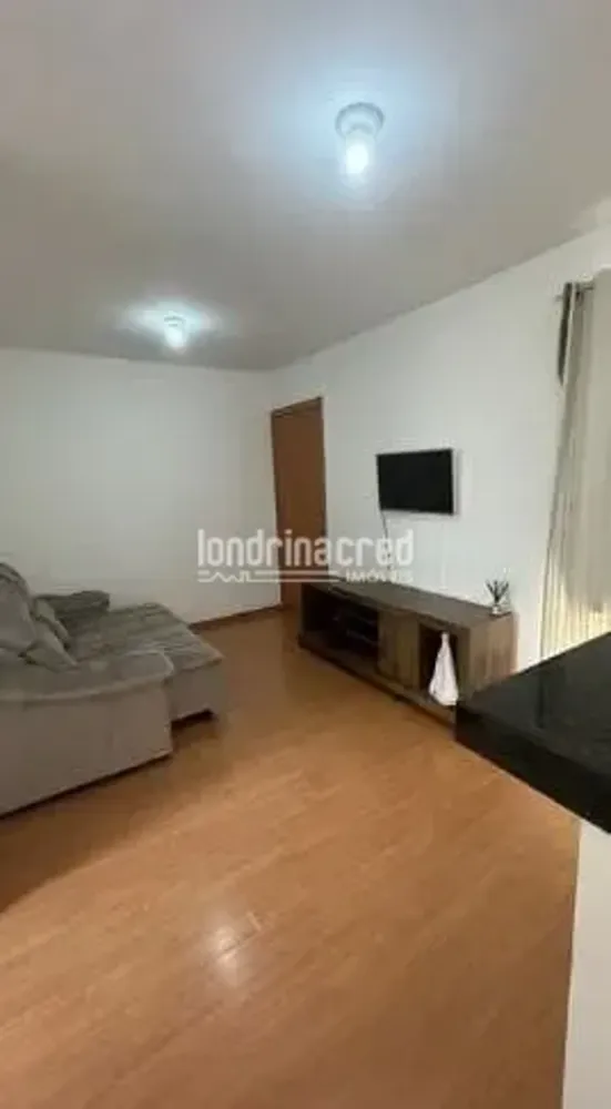 Apartamento, 2 quartos, 43 m² - Foto 9