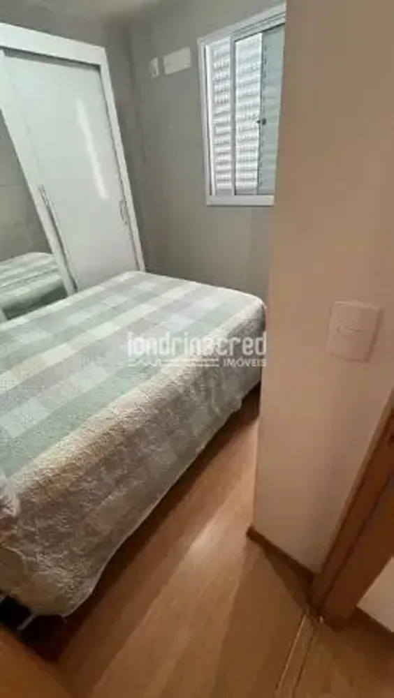 Apartamento, 2 quartos, 43 m² - Foto 4