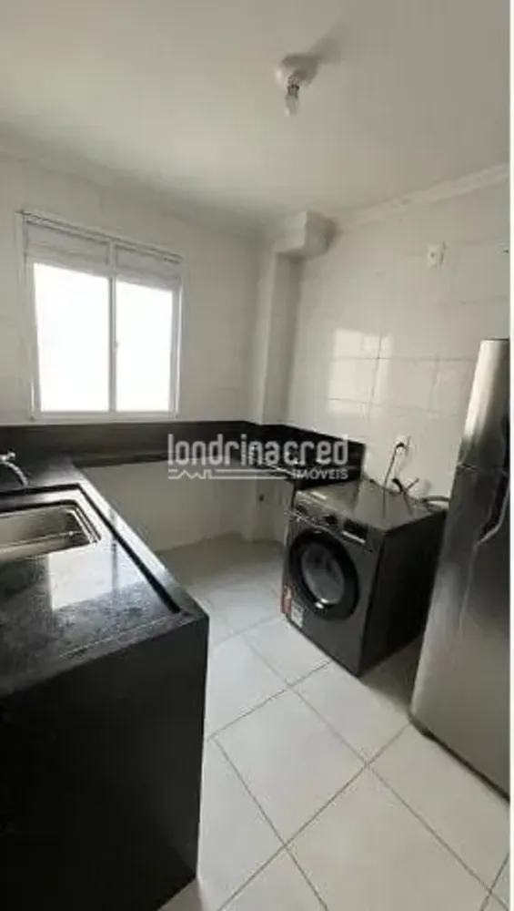 Apartamento, 2 quartos, 43 m² - Foto 6