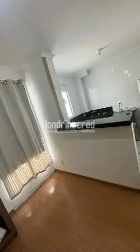 Apartamento, 2 quartos, 43 m² - Foto 1