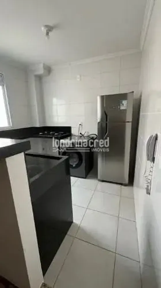 Apartamento, 2 quartos, 43 m² - Foto 5