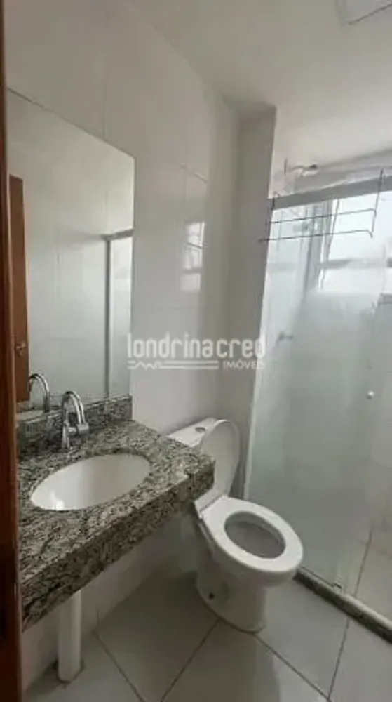 Apartamento, 2 quartos, 43 m² - Foto 3
