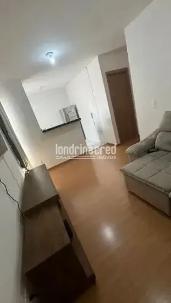 Apartamento, 2 quartos, 43 m² - Foto 7