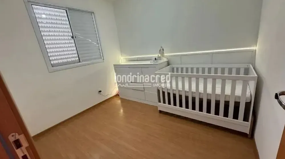 Apartamento, 2 quartos, 43 m² - Foto 10