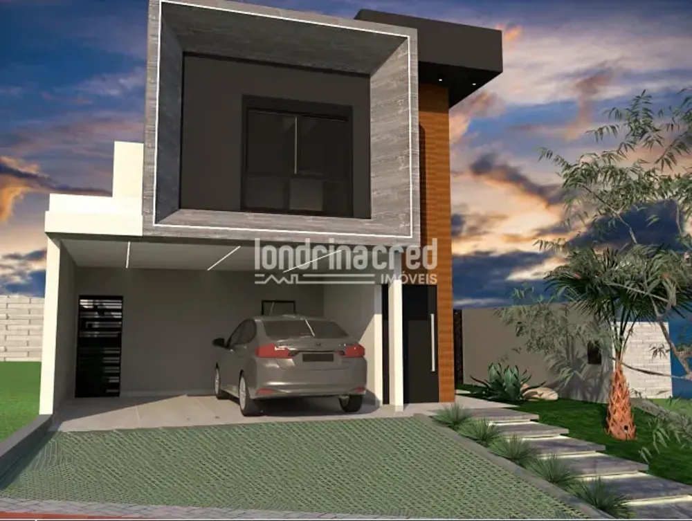 Casa, 3 quartos, 187 m² - Foto 6