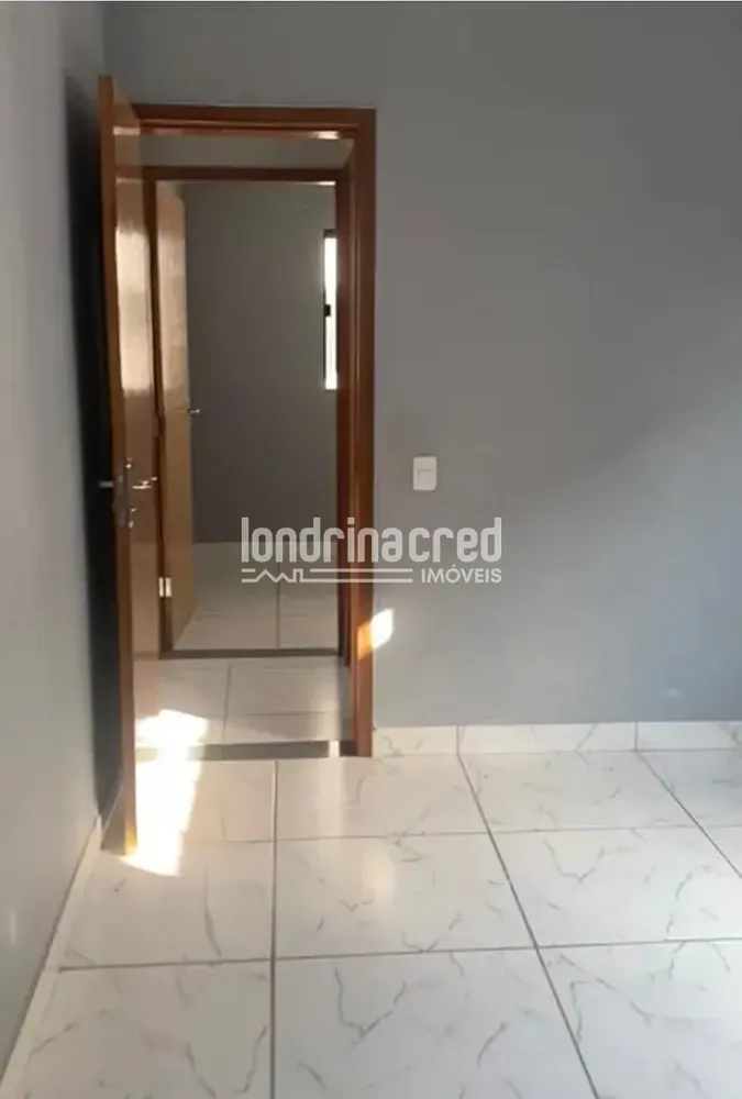 Casa, 3 quartos, 10 m² - Foto 7