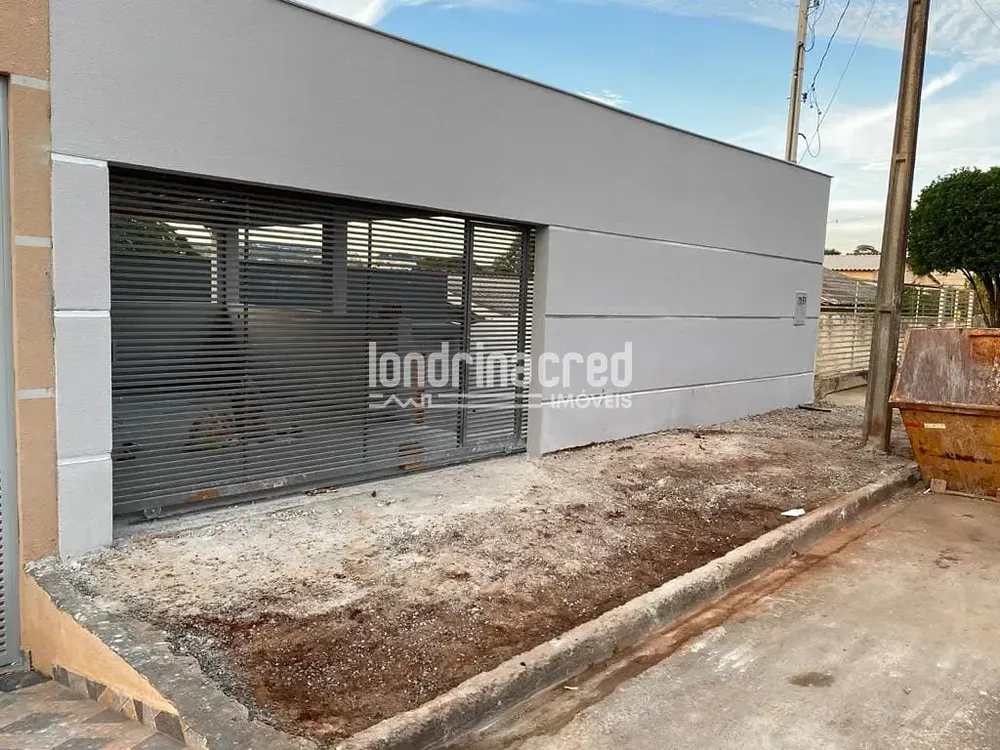 Casa, 3 quartos, 10 m² - Foto 1