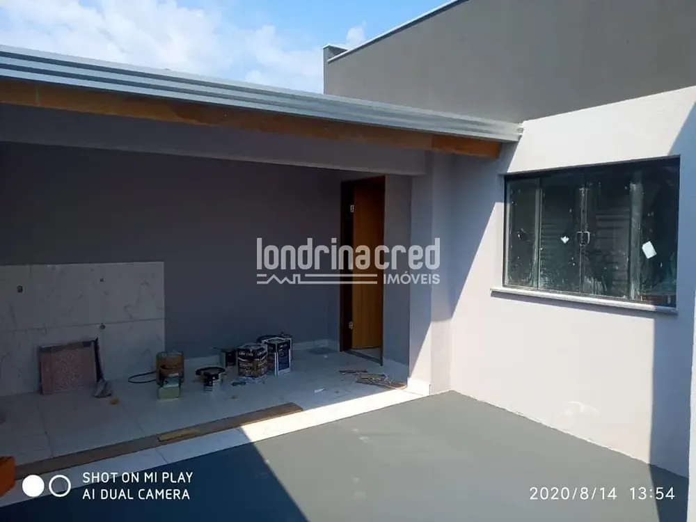 Casa, 3 quartos, 10 m² - Foto 4