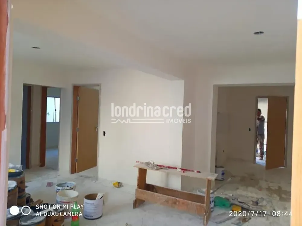 Casa, 3 quartos, 10 m² - Foto 5