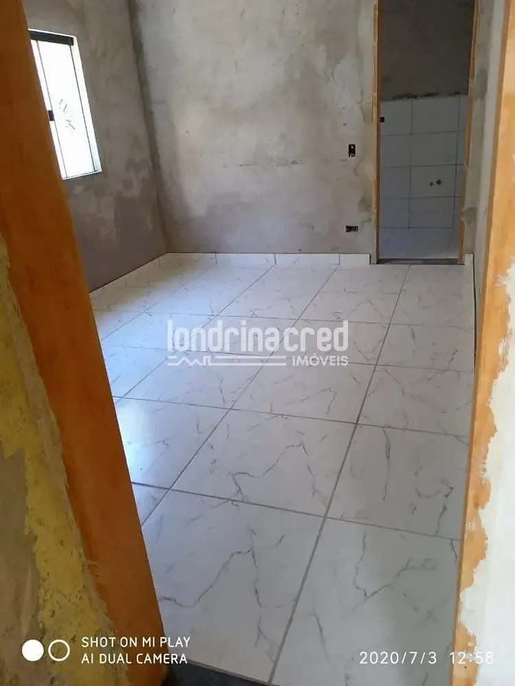 Casa, 3 quartos, 10 m² - Foto 6